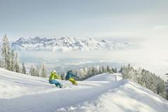 Schladming-Dachstein, Rakousko