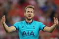 Harry Kane, Tottenham Hotspur