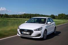 kompaktní hatchbacky