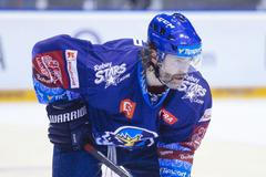 Sparta vs. Kladno na podzim 2019: Jaromír Jágr