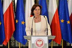 Małgorzata Kidawa-Błońska