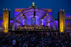 Berlínští filharmonikové