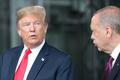 Donald Trump s Erdoganem