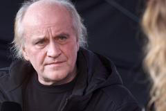 Živě: Zeman je ruský agent, tvrdí Kocáb. Bude příštím prezidentem? Sledujte DVTV