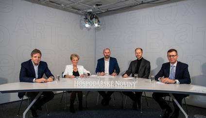 KS 30 let svobodného podnikání