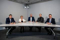 KS 30 let svobodného podnikání