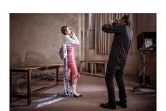 Kalendář Pirelli 2020