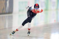 Mistrovství světa v Inzellu, rychlobruslení