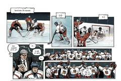 Hrdinové 2: Největší příběhy českého hokeje