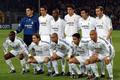 Real Madrid v roce 2003