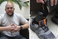 Pro jiné chodí do hospody manželka, mě vyzvedává elektronický náramek, říká odsouzený František