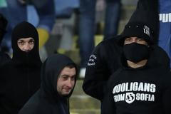 Euro 2020 Qualifier - Group A - Bulgaria v England