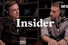 Píárista Tomáš Jirsa má blízké vztahy s šéfredaktorem Info.cz Michalem Půrem, který po vypuknutí skandálu oznámil, že Info.cz kupuje. Na webu měli i společný podcast Insider