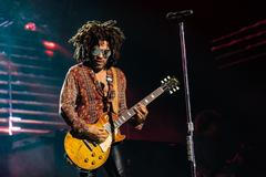 Lenny Kravitz