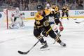 NHL 2019/20, Boston - Washington: David Pastrňák