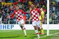 Euro 2020 Qualifier - Group E - Croatia v Slovakia