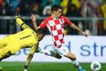 Euro 2020 Qualifier - Group E - Croatia v Slovakia