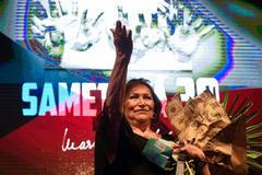 Marta Kubišová - Samet 30 - poslední koncert