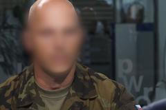 Instruktor extrémního kurzu přežití: Jedl jsem papírové kapesníky i kůru ze stromů