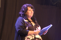 PREF Rodič jako partner školy Monika Juchova