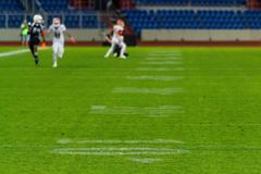 Czech Bowl 2019, Prague Lions - Ostrava Steelers