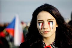 Letná - 16. listopadu 2019