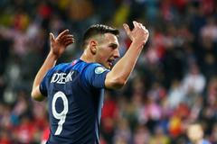 Euro 2020 Qualifier - Group E - Croatia v Slovakia