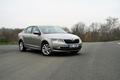 Škoda Octavia III ojetina