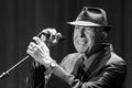 Leonard Cohen