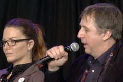 PREF Rodič jako partner školy