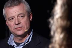 Kolář: Na prezidenta teď ještě kandidovat nechci, podporuji Petra Pavla, mám rád napravené hříšníky