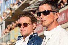 Trailer filmu Le Mans '66