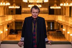 Laurie Anderson