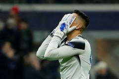 Champions League - Group C - Atalanta v Dinamo Zagreb