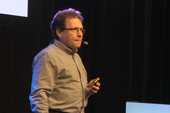 PREF České vzdělávání v datech Daniel Münich