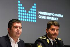 Jan Hamáček, Jan Švejdar