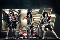 Kiss