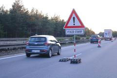 Dálnice rekonstrukce oprava