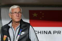 FILE PHOTO: AFC Asian Cup - Quarter Final - China v Iran