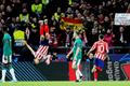 Champions League - Group D - Atletico Madrid v Lokomotiv Moscow