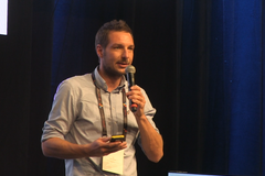 PREF Řiditel Manažer Ivo Helebrant