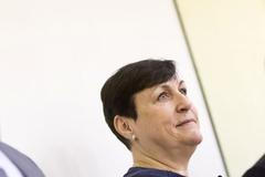 Štěpánka Fraňková