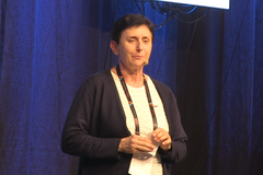 PREF Řiditel Manažer Marie Pojerová