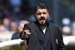 Serie A - Parma v AC Milan