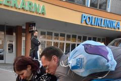 Střelba v Ostravě / 10. 12. 2019