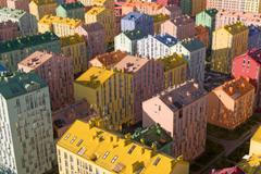 Světové stavby 2019