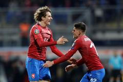 Euro 2020 Qualifier - Group A - Czech Republic v Kosovo