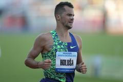 Memoriál Josefa Odložila 2019: Jakub Holuša