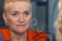 Chramostová o spolupráci s StB nikdy nemluvila, konec přátelství byla hluboká rána, říká Boučková