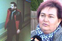 Paní na vozíku prostřelil hlavu, já jsem kryla dceru, vzpomíná svědkyně na vraždění v Ostravě